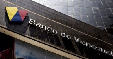Banco de Venezuela garantiza confidencialidad de sus usuarios
