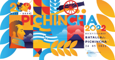 Presidente Maduro felicita al pueblo ecuatoriano por el Bicentenario de la Batalla de Pichincha