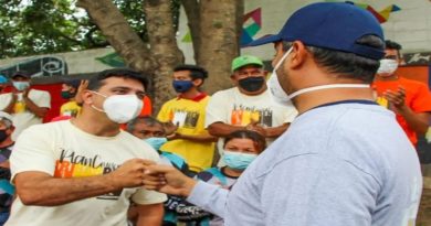 Barquisimeto se proyecta como vitrina turística de Venezuela