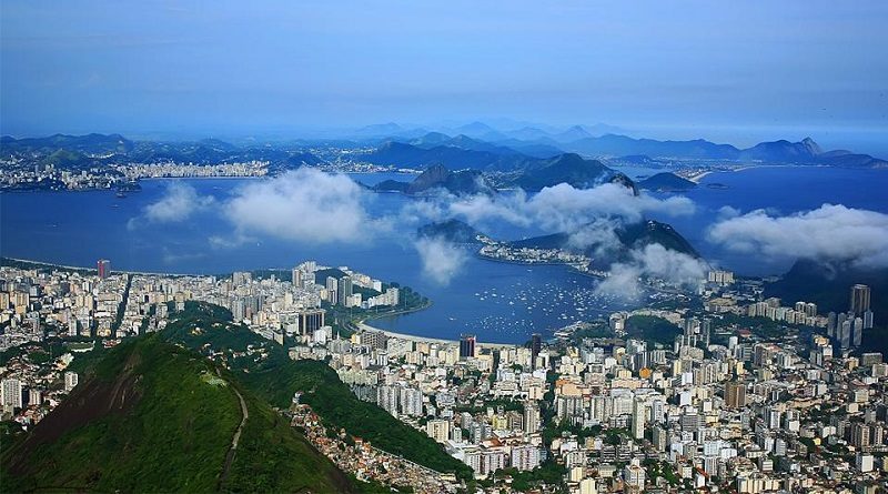 China y Brasil firman acuerdo para construcción de parque industrial de ciencias agrícolas