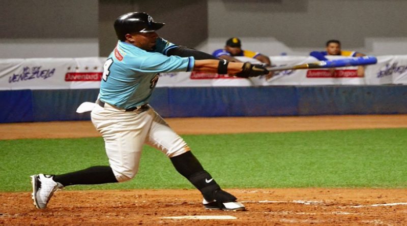 Delfines vencen 6-2 a Guerreros en la LMBP