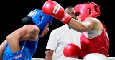 Boxeo venezolano vía al Mundial de la IBA 2022