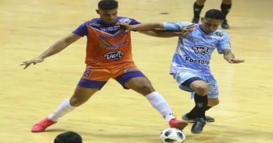Bucaneros de La Guaira busca renovar el título