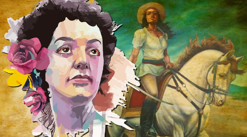 Presidente Maduro celebra 231 años del natalicio de Josefa Camejo