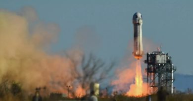 Ingenieros latinoamericanos se preparan para viajar al espacio