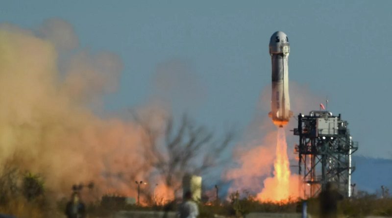 Ingenieros latinoamericanos se preparan para viajar al espacio