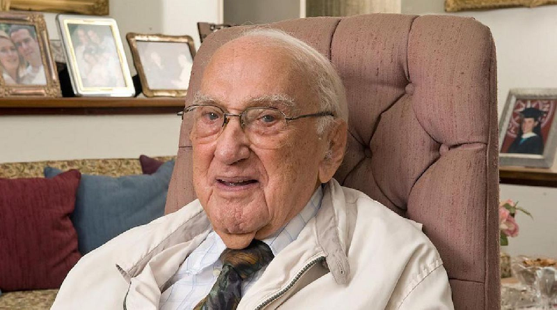 Presidente Maduro rememora 8 años de la siembra del médico Jacinto Convit García