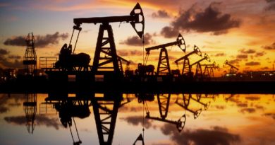 Petróleo sube por intento de la UE de prohibir importaciones de crudo ruso