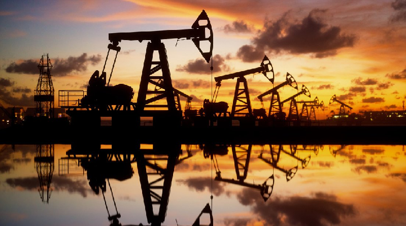 Petróleo sube por intento de la UE de prohibir importaciones de crudo ruso
