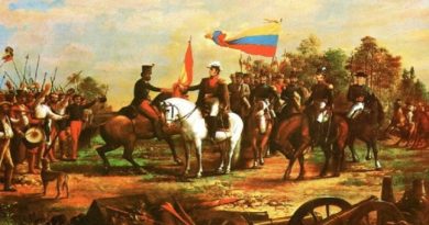 Presidente Maduro conmemora los 209 años del inicio de la Campaña Admirable