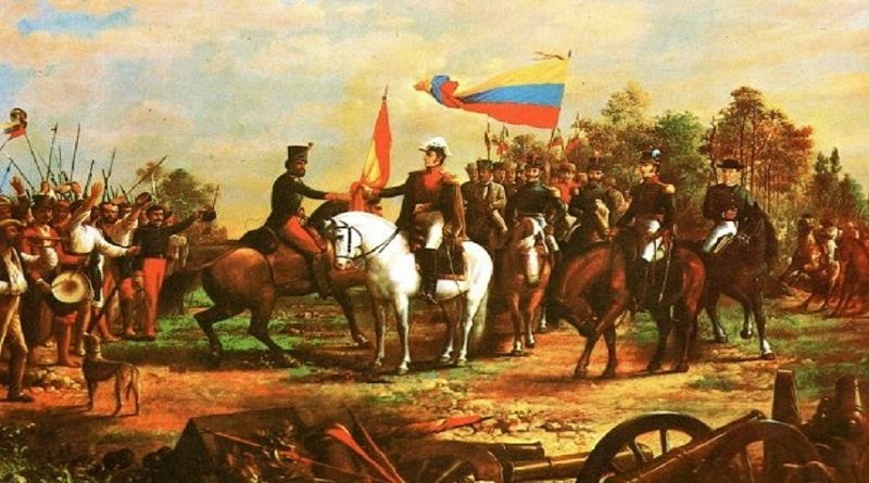 Presidente Maduro conmemora los 209 años del inicio de la Campaña Admirable