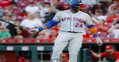 Canó podría continuar su camino hacia los 3 mil hits