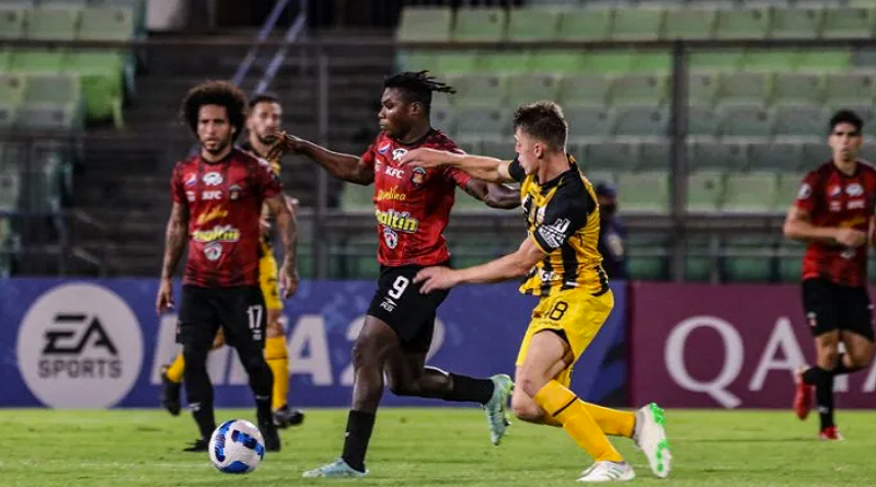 Caracas vence en condición de local al Monagas en Liga Futve