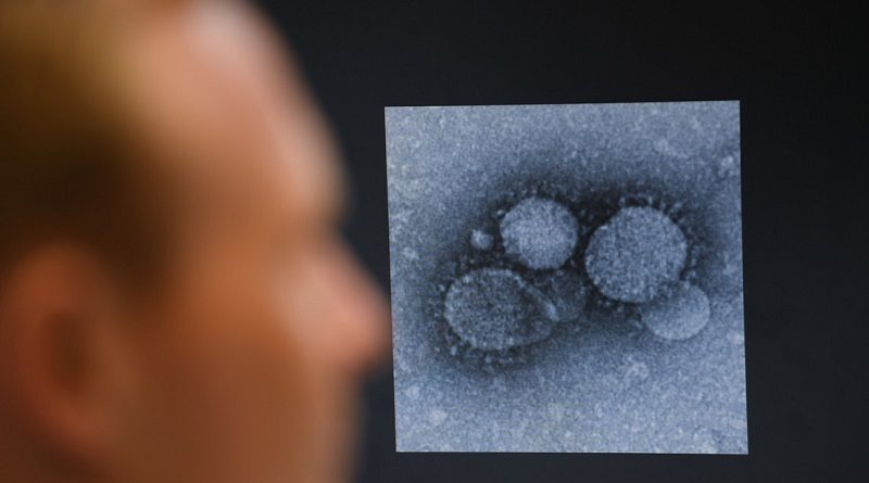 Reaparece en Catar el coronavirus del síndrome respiratorio de Oriente Medio