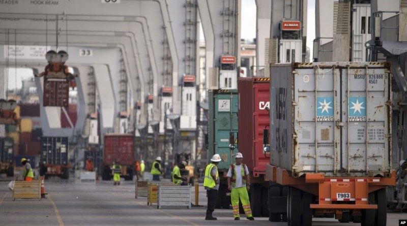 China incorpora nuevos artículos a su catálogo industrial para incrementar inversión extranjera
