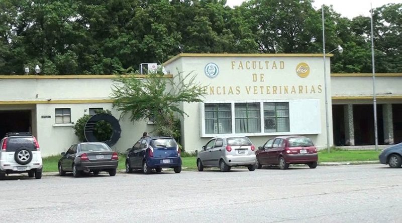 UCV núcleo Maracay lucirá un nuevo y remozado rostro