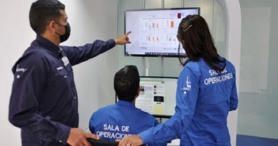 Comercio Nacional refuerza atención de denuncias a través de las redes sociales