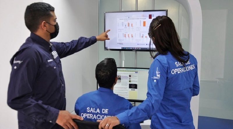 Comercio Nacional refuerza atención de denuncias a través de las redes sociales