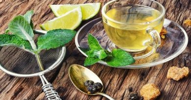 Ingesta de té verde mejora el funcionamiento cerebral
