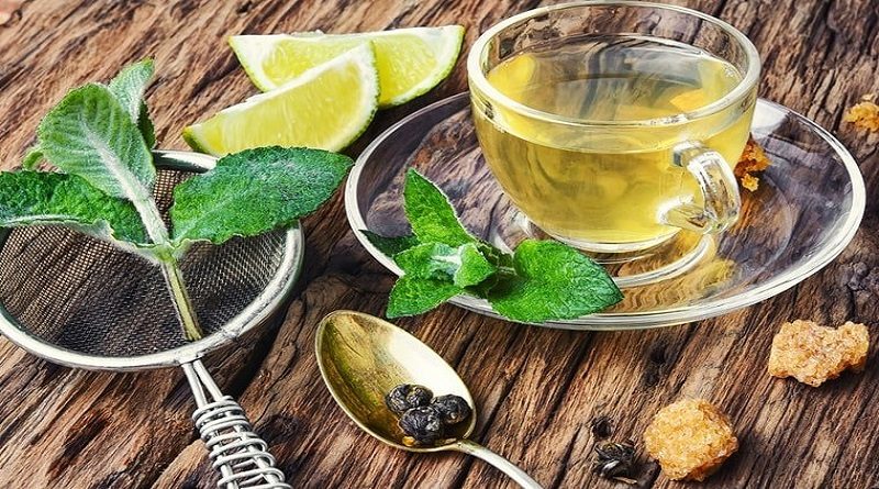Ingesta de té verde mejora el funcionamiento cerebral
