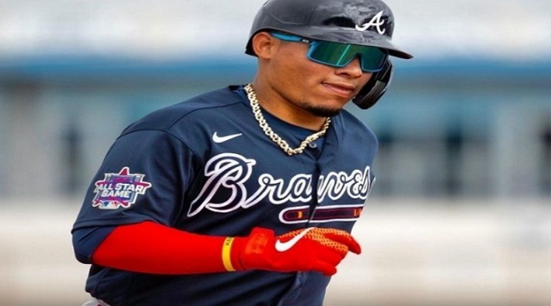 Criollo William Contreras se fue para la calle por tercera vez en la campaña