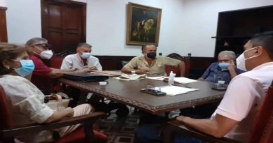 Inicia consulta pública sobre Ley de Cronistas en Nueva Esparta
