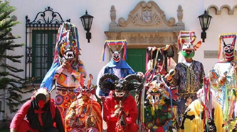 Jefe de Estado conmemora el Día Mundial de la Diversidad Cultural para el Diálogo y el Desarrollo