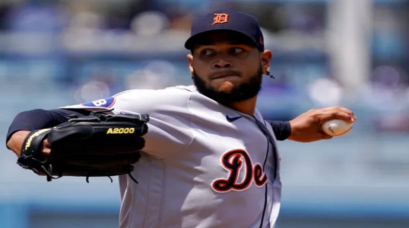 E-Rod subirá a la lomita este viernes para enfrentar a Baltimore