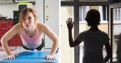 ¿El ejercicio puede ayudar a sanar y proteger la salud mental?