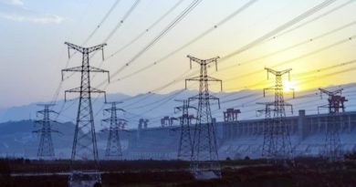 Rusia cortará suministro de electricidad a Finlandia desde este sábado 14 mayo