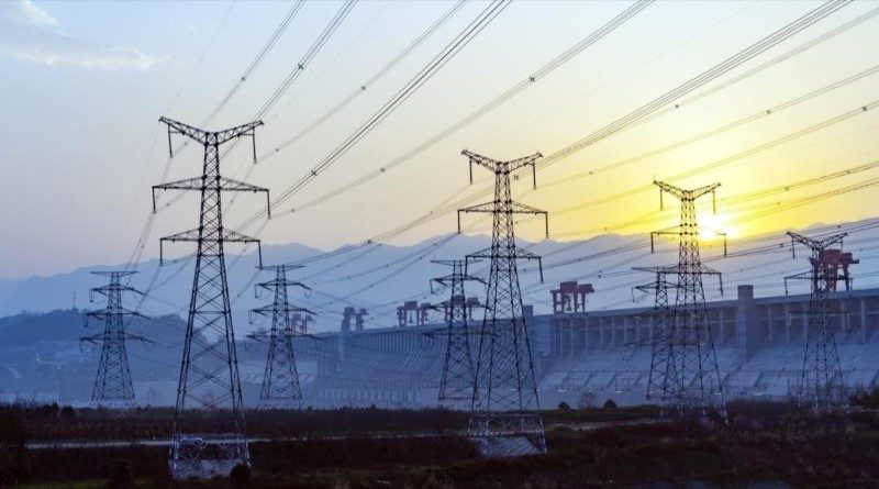 Rusia cortará suministro de electricidad a Finlandia desde este sábado 14 mayo