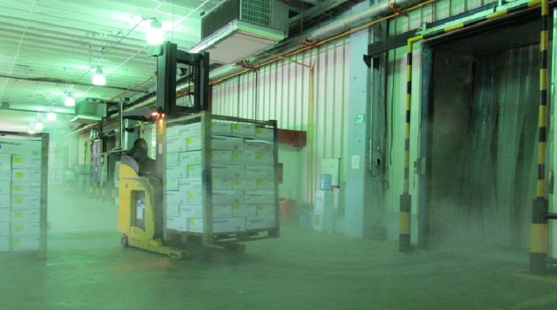 En su 46 aniversario Cealco continúa comprometido con la seguridad alimentaria del pueblo venezolano