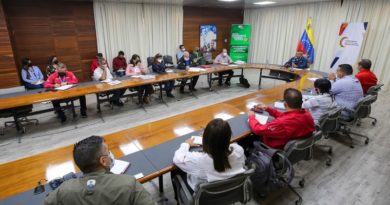 Establecen acciones para mejorar la calidad de servicios públicos en el país