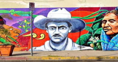 Presidente Maduro celebra 129 años del natalicio de Farabundo Martí