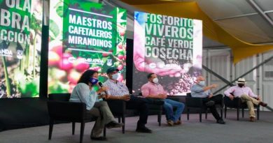 Inicia II Cohorte del Diplomado Maestros Cafetaleros en Miranda