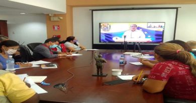 Inicia foro-taller sobre Financiamiento para la Seguridad Social