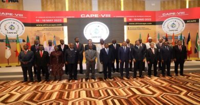 Venezuela participa en el 8º Congreso y Exposición de Petróleo y Gas en Angola