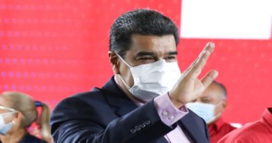 Jefe de Estado señala que vicepresidencias regionales deben ser enlaces para dinamizar trabajo del PSUV