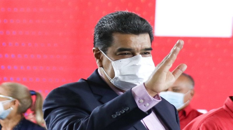 Jefe de Estado señala que vicepresidencias regionales deben ser enlaces para dinamizar trabajo del PSUV