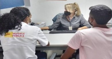 Imputan adolescente investigado por acoso escolar en La Guaira