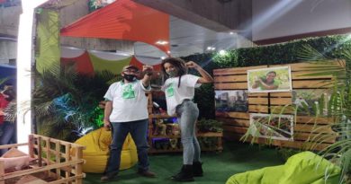 Expositores de la Expo Gobierno 2022 invitan a la población a conocerlos logros y avances de la fuerza trabajadora venezolana