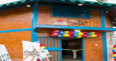 Reinauguran Consultorio Barrio Adentro I Carapaica en Caracas