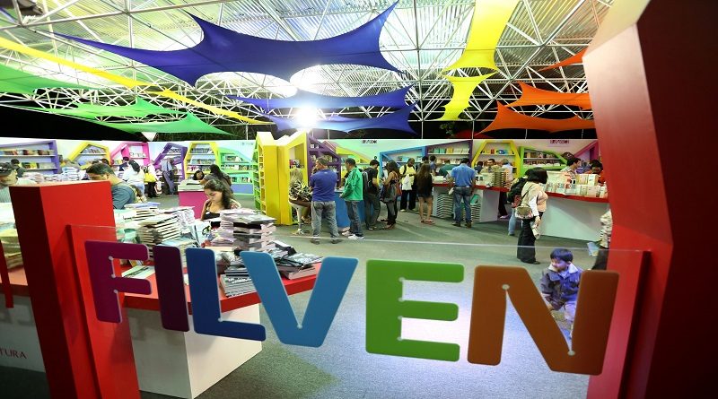 Filven se instala en Nueva Esparta del 26 al 29 de mayo