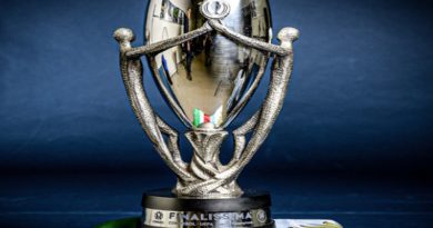 Argentina ante Italia por la Finalissima 2022