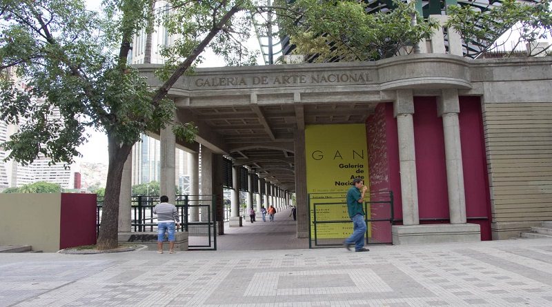 Primer Congreso de las Artes de la Imagen y el Espacio se realizará hasta el 07 de mayo
