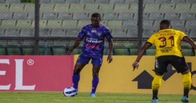 Metropolitanos FC busca salvar su pase a la fase de grupos de la CONMEBOL