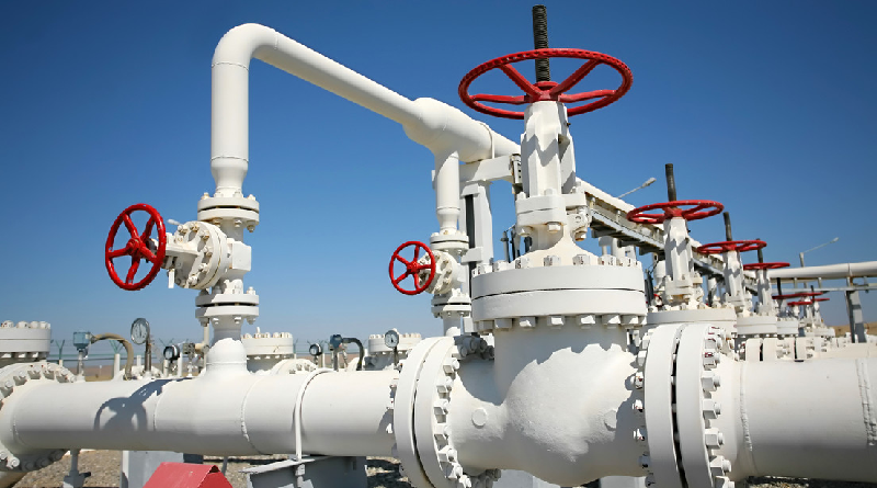 Nigeria y Marruecos construirán el gasoducto marino más largo del mundo