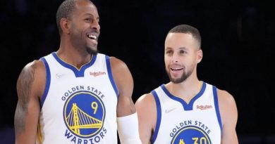 Warriors aumentan opciones para disputar el título de NBA