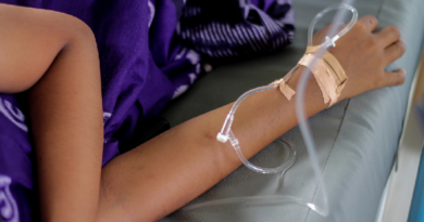 Indonesia reporta el fallecimiento de 3 niños por hepatitis aguda