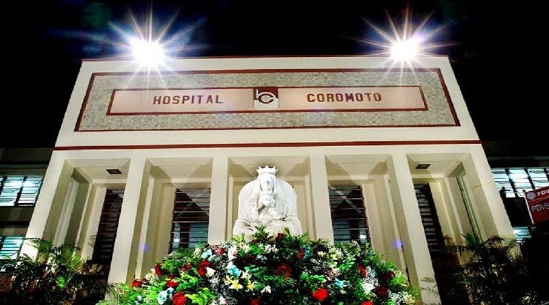 Hospital Coromoto de Maracaibo
